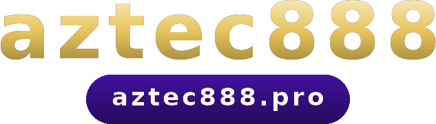aztec888 โลโก้